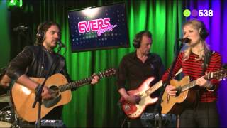 The Common Linnets - Calm After The Storm @EversStaatOp538