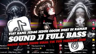 Download lagu DJ JJ FULL BASS V187 KANE JEDAG JEDUG COCOK BUAT DI KAMAR GACOR MANGKANE VIRAL TIK TOK TERBARU 2025  mp3