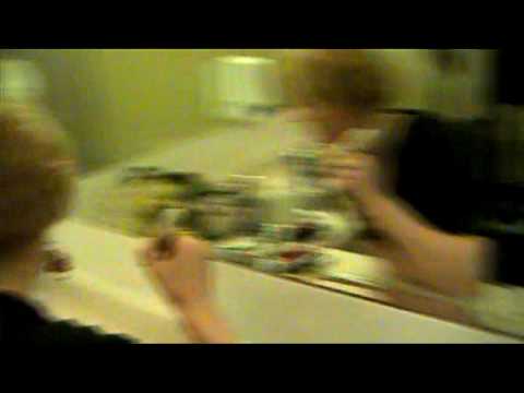 Pierre Lewis @ nightclub chesterfield on tour