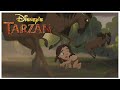 Disney S Tarzan Nintendo 64 Gameplay Hard Walkthrough Part 4 Stampede