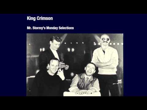 King Crimson - Larks III Into Sleepless (1983)