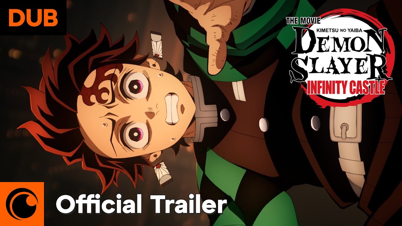 Dub Trailer