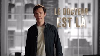 Reportage - Diagnostic et prescription (Vostfr)