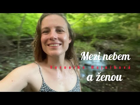 MEZI NEBEM A ŽENOU - podpoř vydání alba Veroniky Hajníkové