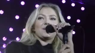 Astrid S - Jump (HD) - The Camden Assembly - 16.11.16