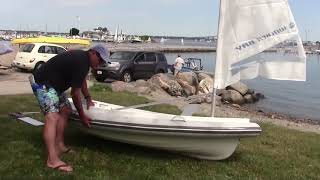 Download lagu Dinghy Decisions: Walker Bay mp3 Download lagu Dinghy Decisions: Walker Bay mp3