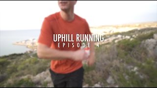 How To Trailrun [S1 - EP4] Running Uphill | Salomon