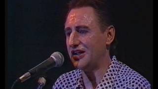 Georg Ringsgwandl live - Gaggerlfidel