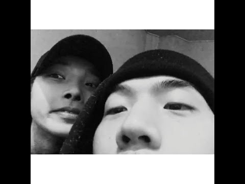 #kard #vlive KARD vlive - BM SOMIN 20171226