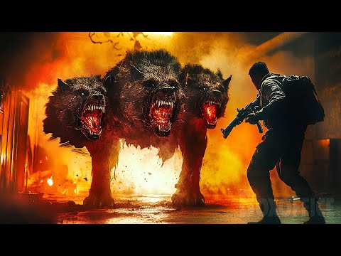Hell's Guardian | ACTION | Full Movie en English