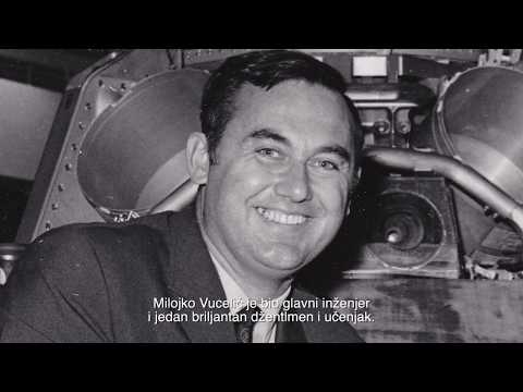 Srpskih Apolo 7: Milojko Vucelić