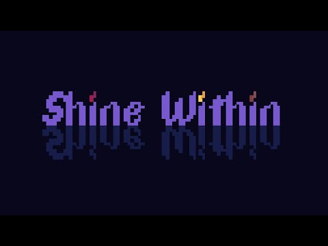 Shine Within youtube-video