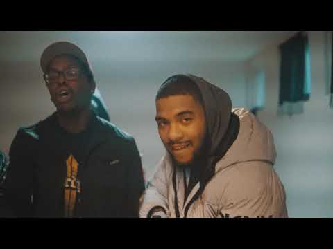 HBG BRIX- No Hook Pt. 1 - Shot by @Reggiee