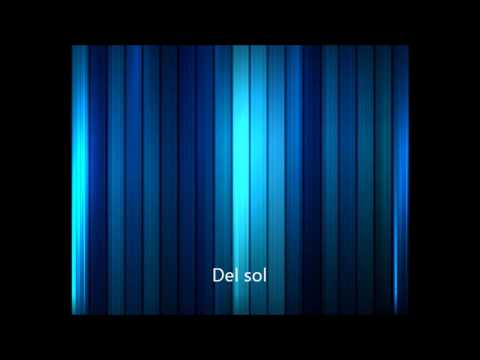 Volován- Ella es Azul (Letra)