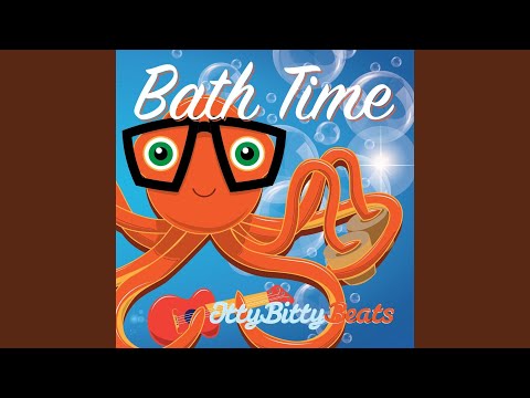 Six Little Bubbles - Itty Bitty Beats