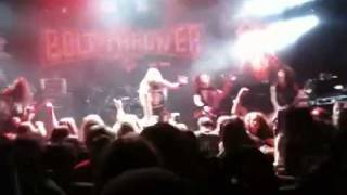Bolt Thrower - At First Light (Live)
