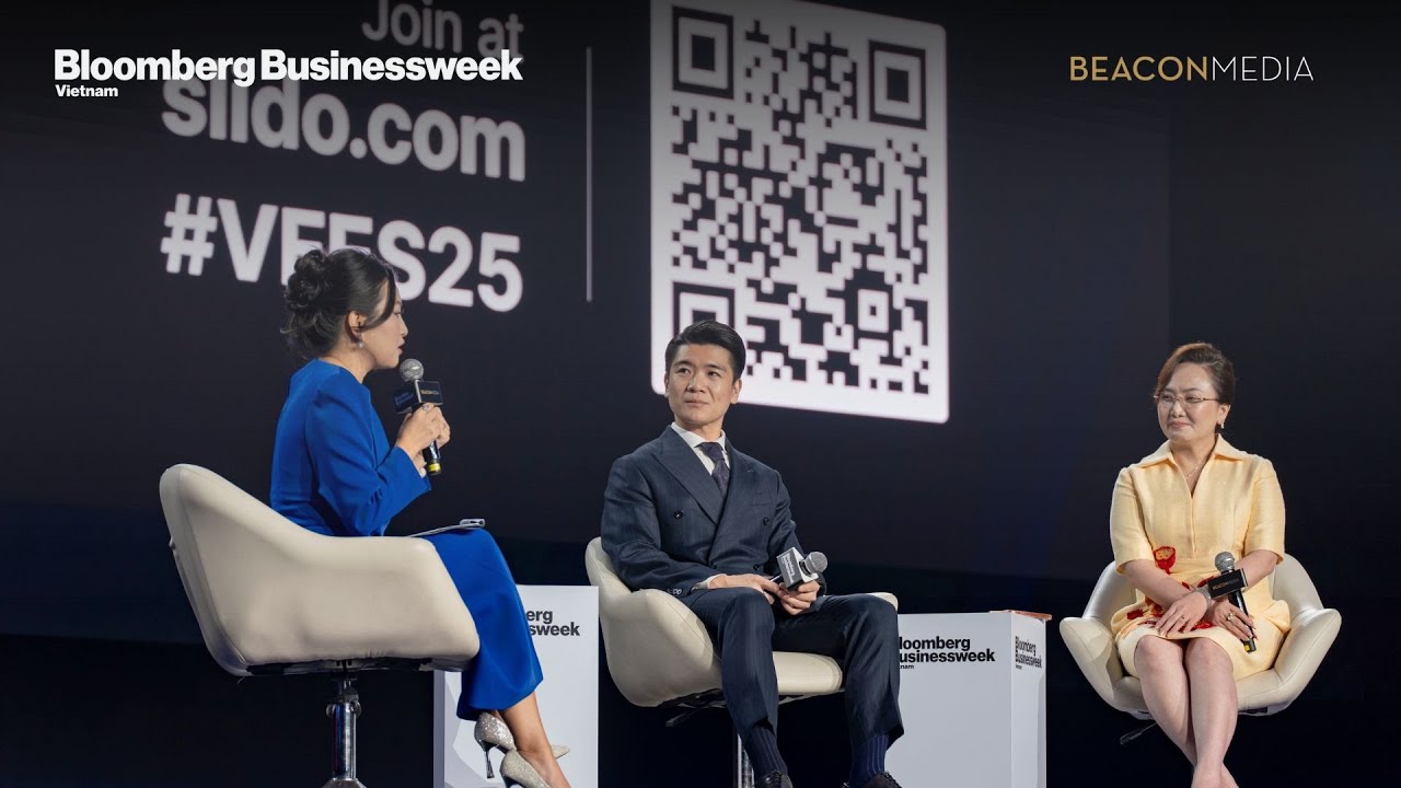 Vietnam Future Economy Summit 2025: Tư duy lãnh đạo mới — Từ di sản đến bứt phá