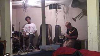 Black By Popular Demand- Blues