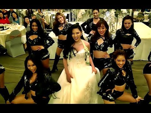"Def-G" cover "Intro+Dr.Feel Good" (Rania) @ "LingRyuWeddingDay" :Swissotel Le Concorde Bangkok