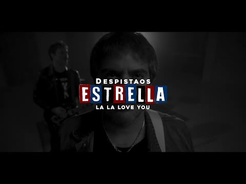 Despistaos y La La Love You - Estrella  (Videoclip Oficial) ✅