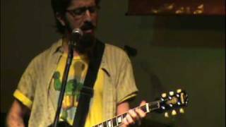 Holanda (Spinetta y los Socios del Desierto)