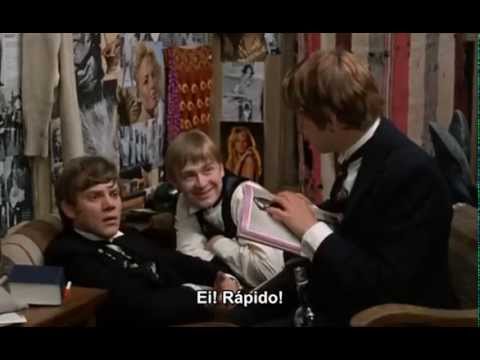 Se... (1968) - Filme Completo - Legendado / If... 1968 Full Movie