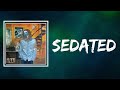 Hozier - Sedated (Lyrics)