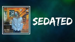 Hozier - Sedated (Lyrics)