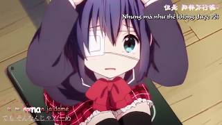 [Loli/VI-EN/AMV]  恋愛サーキュレーション ~ Renai Circulation ~ Kana Hanazawa