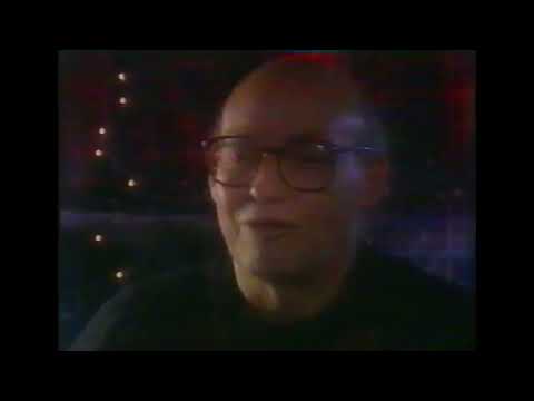 MAN MACHINE  - NEW NIGHTMARES SEASON C4. 1993