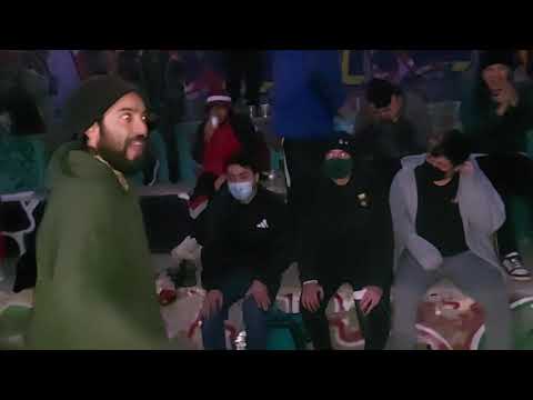 Maina vs Satim: 3er Lugar - KD Fecha I