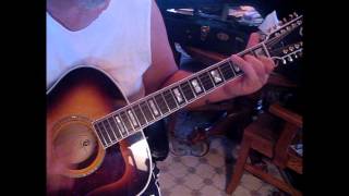 Crystal Ball - Styx Lesson