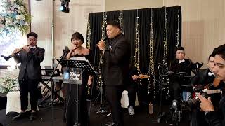 Download lagu D'Major Seven Live Performance : Kamu yang Kutunggu - Afgan Rossa. mp3 Download lagu D'Major Seven Live Performance : Kamu yang Kutunggu - Afgan Rossa. mp3