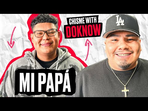 MI PAPA | Chisme With Doknow & Jakarta Slim Ep: 5 