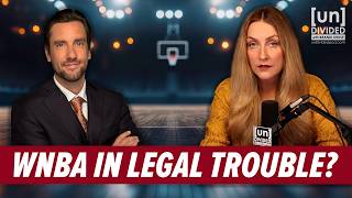 Clay Travis: WNBA may be in legal jeopardy if it doesn't draft men