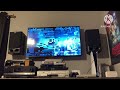 Minority Report USA 4 3 Full Screen DVD Walkthrough 2002