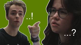 Klant zonder Breincellen