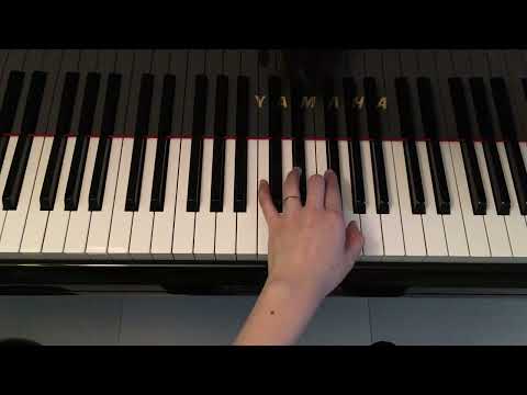 Encore Series Book 1 P.10 The Ballet