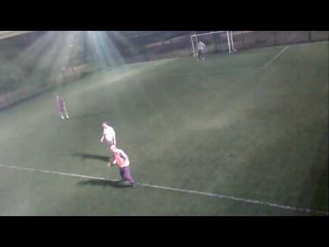 Alya Halı Saha 26.05.2016 20:00 - akillisaha.com