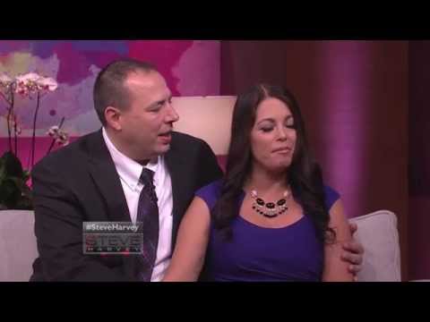 American Love Story: Danielle & Chris