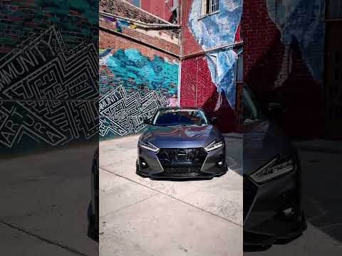 Bagged 2020 Datsun 810 (Nissan Maxima) with @giovannawheels wrapped in #LionhartTires