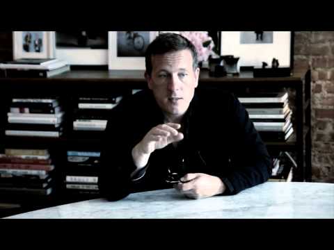 ImagineFashion.com Presents "CREATIVE MINDS - THE SARTORIALIST" by Amber Gordon