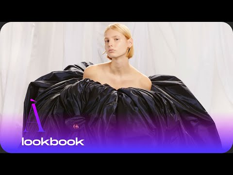 JEAN PAUL GAULTIER COUTURE | SPRING-SUMMER 2022