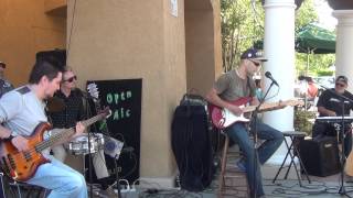 Daniel Rodriguez - Times Like These
