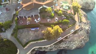 preview picture of video 'Calas de Mallorca - Cafeteria Maritimo'