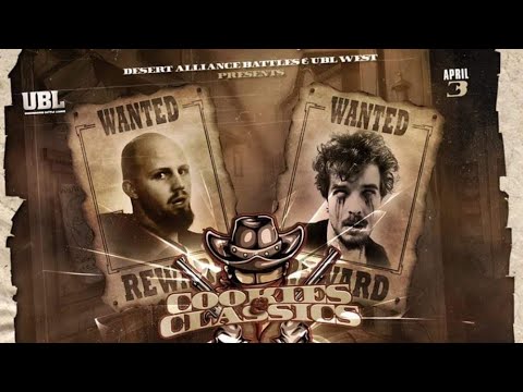 Mind Five vs Fawkes Presented By #DAB and #UBLWest