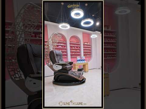 Celine Deluxe Spa