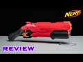 [REVIEW] Nerf Rival Takedown XX-800