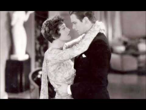 Roy Ingraham - Chant Of The Jungle 1930 Joan Crawford "Untamed"