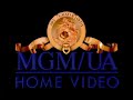 MGM UA Home Video 1993 Prototype Theme FOUND Legitimate